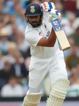 Rohit Sharma refused to retire