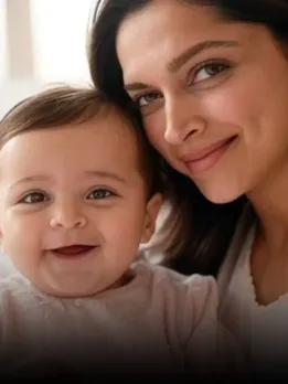 Deepika Daughter Dua AI Generated Pictures