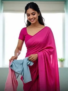 barish me kapde kaise sukhaye