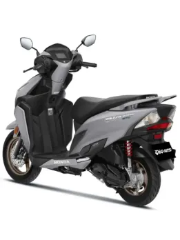 Honda 2025 Dio 125 Launch Price