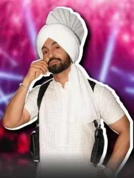 diljit dosanjh concert indore mp Dil Luminati India Tour 2024