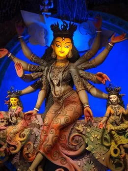durga pooja