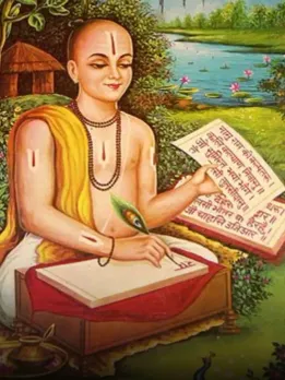 goswami tulsidas jayanti 2025 Ramcharitmanas hindi news