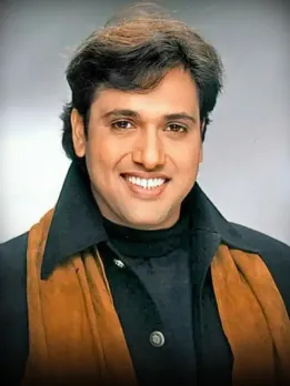 govinda