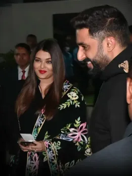 Aishwarya Rai Abhishek Bacchan 7