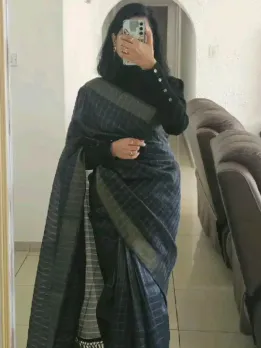 instant blouse ideas for wedding saree