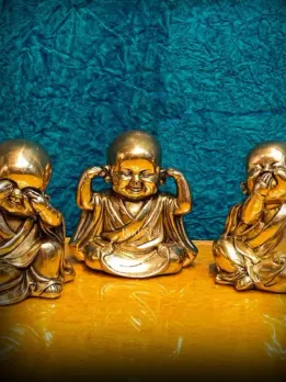 laughing buddha