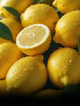lemon eating tips vitamin C benefits hindi news