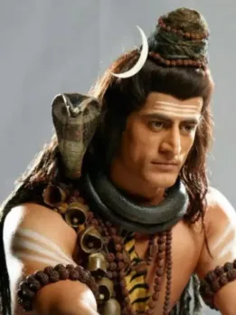 mohit raina ramayana shiva role Ranbir Kapoor devo ke dev mahadev