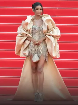 nancy tyagi cannes 2025