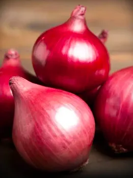 onion juice for hair growth