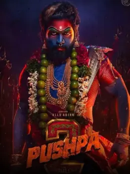 pushpa 2