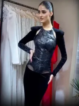 MIss Universe 2025 Manika Vishvakarma. 4