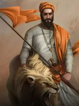 sambhaji maharajchhava