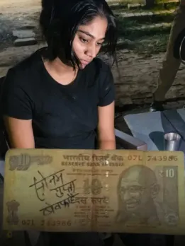 sonam gupta bewafa hai indore couple missing Sonam Raghuvanshi raja