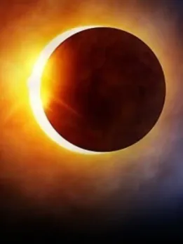 surya grahan me kya nahi karna chahiye Solar Eclipse 2025