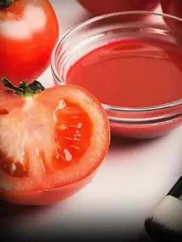 tomato juice