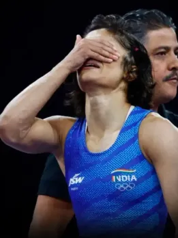 vinesh phogat (1)