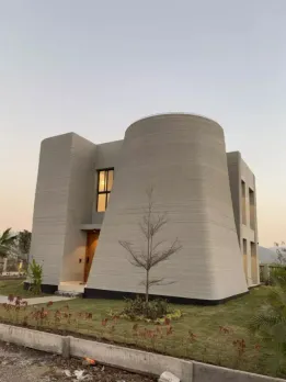 3D Print Villa Pune