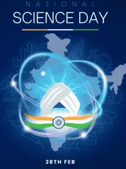 National Science Day 2025