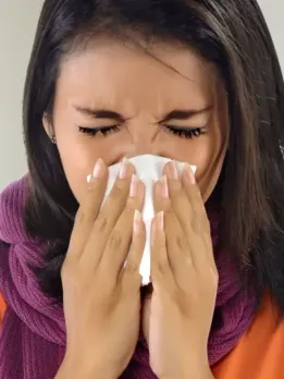 Seasonal Allergy Tips