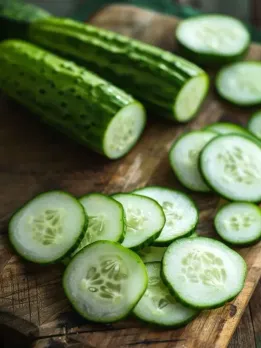 cucumber