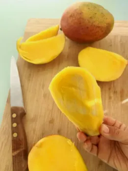 Mango Seed Powder Benefits