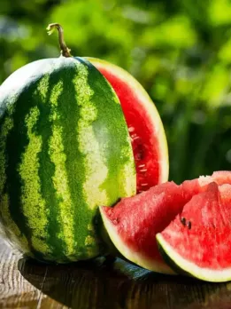 Watermelon