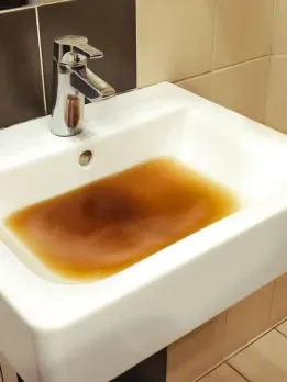 Blocked Washbasin Cleaning Tips