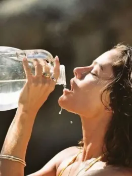 How to increase water intake