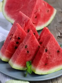 watermelon recipes