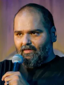 Kunal Kamra