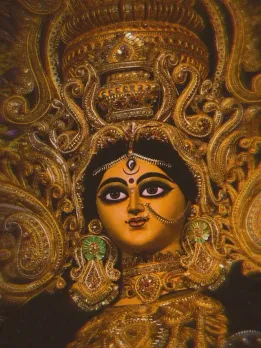 Maa Durga