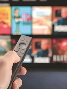 OTT April Release Content