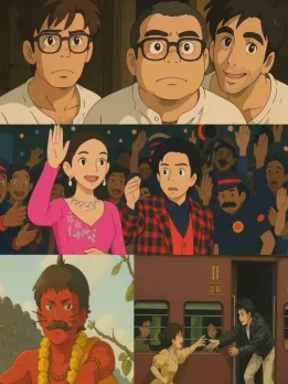 Ghibli Art Business Ideas Tips