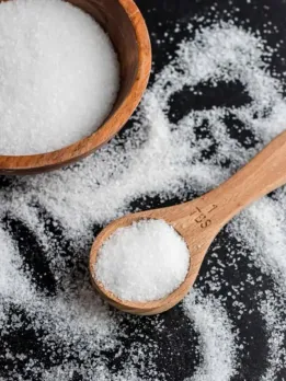 Salt Health Benefits Namak Khane Ke Fayde