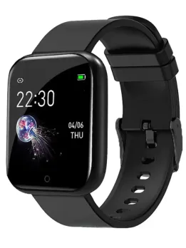 1000 रुपए से कम में मिलने वाली ब्रांडेड Smart watch