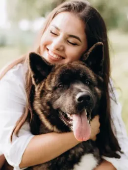 Best Dog Breeds People Living Alone Pets For Singles