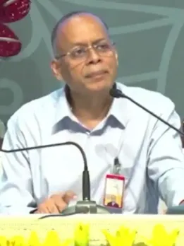 UPSC News Chairman 2025 IAS Ajay kumar