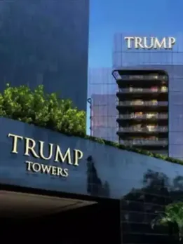 Trump Towers Gurugram All Flats Sold out Launch Day Donald Trump