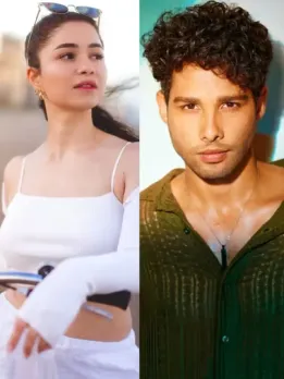 Sara Tendulkar Breakup Siddhant Chaturvedi Sachin Tendulkar Daughter Shubman Gill