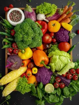 Vegetables Avoid Monsoon