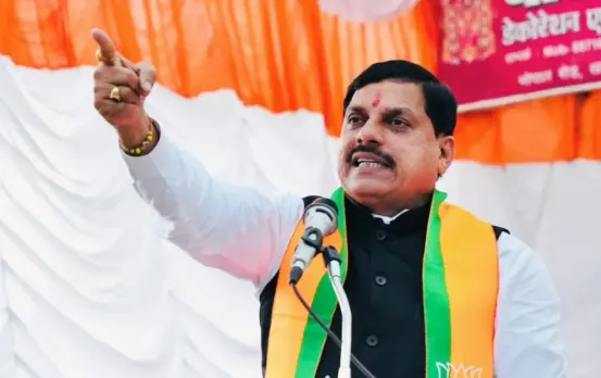 MP Film Tourism Policy 2025