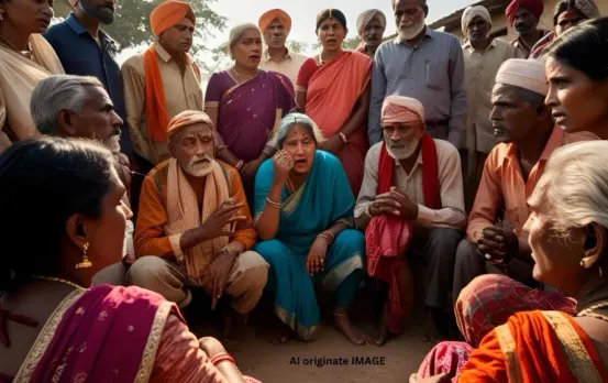 Gorakhpur Dowry Demand: दहेज में नहीं मिली कार तो शादी के दिन दूल्हा फोटो सहित फरार, पिता और बेटे के खिलाफ FIR दर्ज