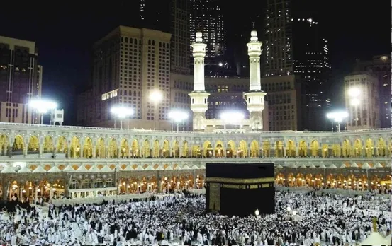 हज यात्रा के लिए MP से 7101 लोगों का चयन: पिछली साल की तुलना में महंगी हुई यात्रा, इस बार चुकाने होंगे 50 हजार एक्सट्रा