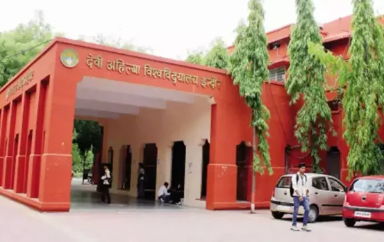 DAVV Phd Admission: पीएचडी एडमिशन में फेरबदल, जून में हुई नेट के अभ्यर्थी करवा सकेंगे रजिस्ट्रेशन