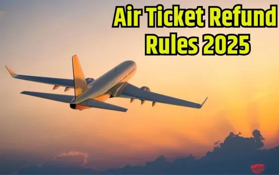 dgca-air-ticket-refund-rules-2025-cash-credit-card-refund-policy hindi news zxc