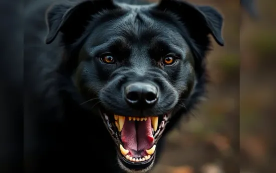 कार की टक्कर से घायल हुआ कुत्ता: 11 घंटे में मालिक को ढूंढ निकाला, फिर रात को लिया ऐसा बदला, देखें वीडियो