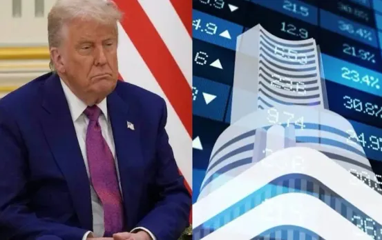 Trump Tariff Impact: ट्रंप की धमकियों के बीच क्या है शेयर बाजार का हाल... 50% टैरिफ का असर है या नहीं
