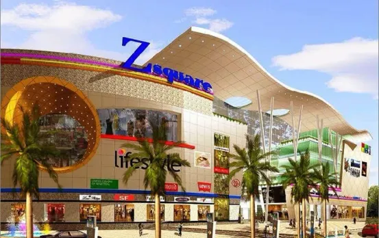 Kanpur Z Square Mall: सीवेज कनेक्शन सील, जलकल का साढ़े 3 करोड़ का बकाया न देने पर कार्रवाई